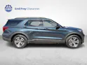 FORD Explorer 3.0 V6 Plug-in Hybrid ST-Line