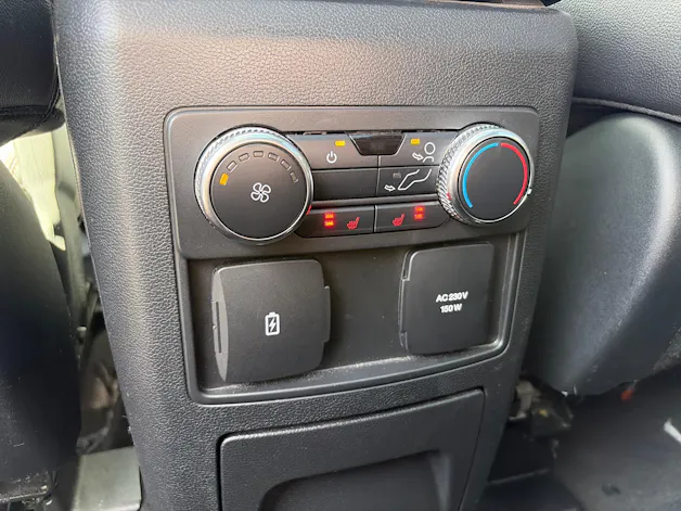 FORD Explorer 3.0 V6 Plug-in Hybrid ST-Line