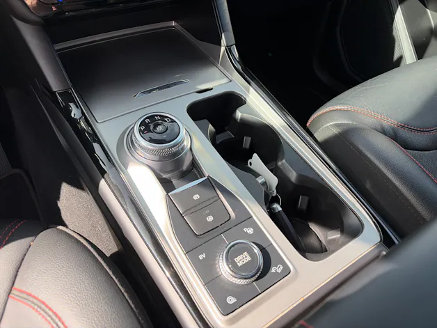 FORD Explorer 3.0 V6 Plug-in Hybrid ST-Line