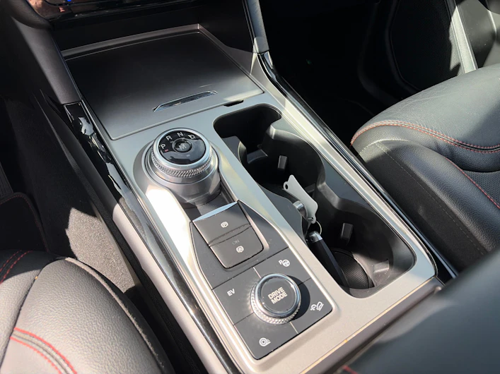 Fahrzeugbild FORD EXPLORER