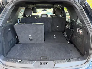 FORD Explorer 3.0 V6 Plug-in Hybrid ST-Line