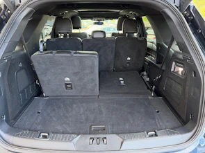 Fahrzeugbild FORD Explorer 3.0 V6 Plug-in Hybrid ST-Line