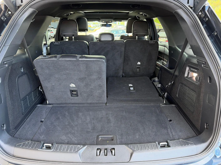 Fahrzeugbild FORD EXPLORER