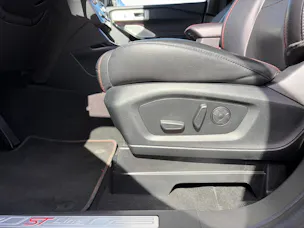 FORD Explorer 3.0 V6 Plug-in Hybrid ST-Line