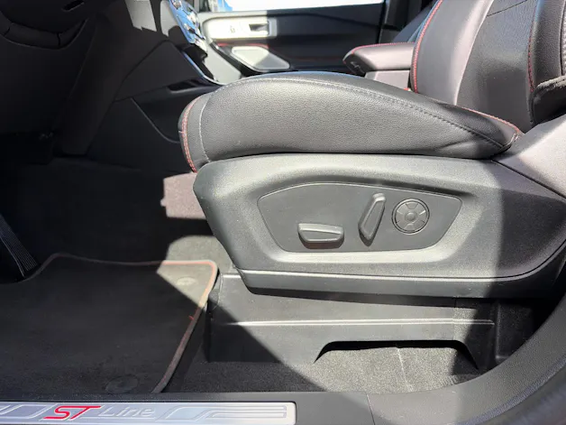 FORD Explorer 3.0 V6 Plug-in Hybrid ST-Line