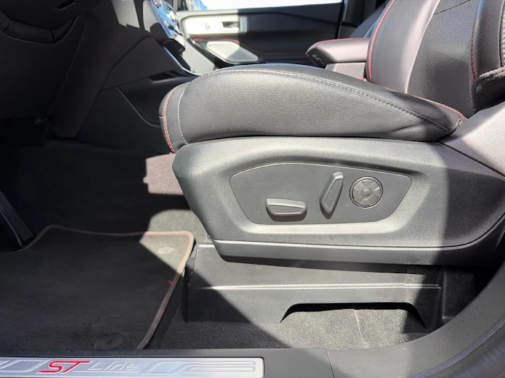 Fahrzeugbild FORD EXPLORER