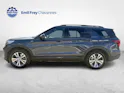 FORD Explorer 3.0 V6 Plug-in Hybrid ST-Line