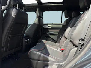FORD Explorer 3.0 V6 Plug-in Hybrid ST-Line