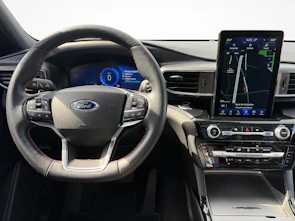 Fahrzeugbild FORD Explorer 3.0 V6 Plug-in Hybrid ST-Line