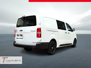 Toyota PROACE Van L2 2.0 D Terra 4x4