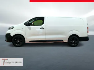 Toyota PROACE Van L2 2.0 D Terra 4x4