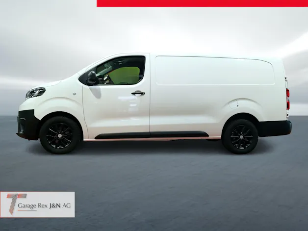 Toyota PROACE Van L2 2.0 D Terra 4x4