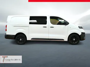 Toyota PROACE Van L2 2.0 D Terra 4x4