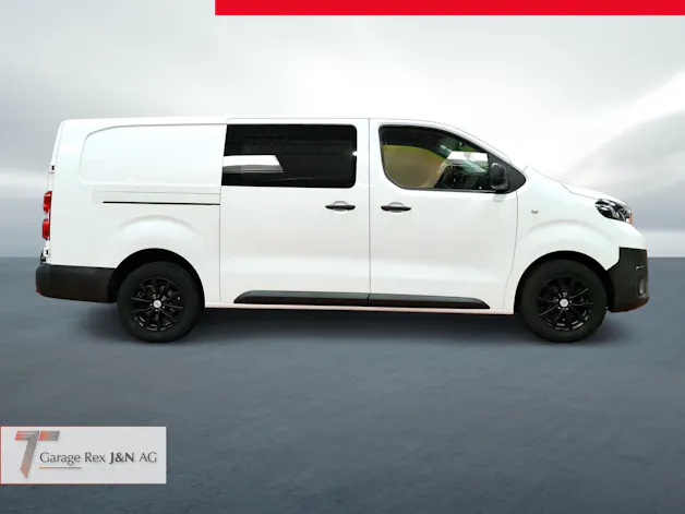 Toyota PROACE Van L2 2.0 D Terra 4x4