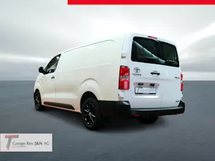 Toyota PROACE Van L2 2.0 D Terra 4x4