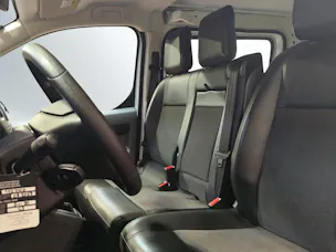 Toyota PROACE Van L2 2.0 D Terra 4x4