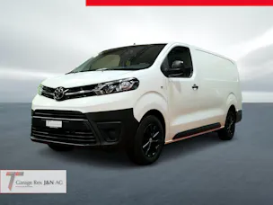 Toyota PROACE Van L2 2.0 D Terra 4x4