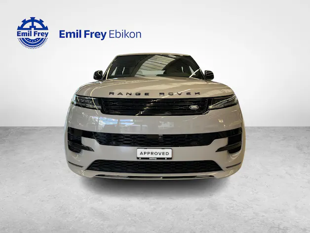 Land Rover Range Rover Sport 3.0 I6 P460e SE Dynamic