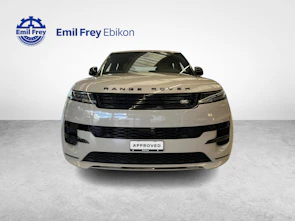 Fahrzeugbild LAND ROVER Range Rover Sport 3.0 I6 P460e SE Dynamic