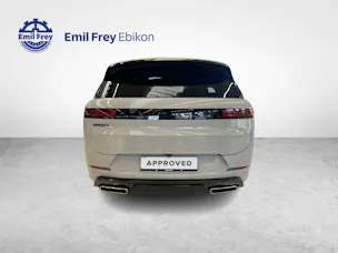 Land Rover Range Rover Sport 3.0 I6 P460e SE Dynamic