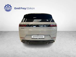Fahrzeugbild LAND ROVER Range Rover Sport 3.0 I6 P460e SE Dynamic