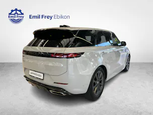 Land Rover Range Rover Sport 3.0 I6 P460e SE Dynamic