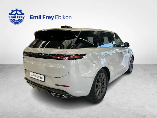 Land Rover Range Rover Sport 3.0 I6 P460e SE Dynamic