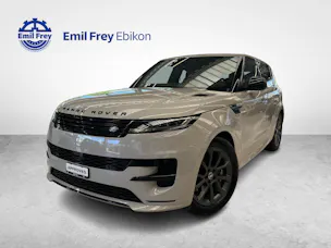Land Rover Range Rover Sport 3.0 I6 P460e SE Dynamic