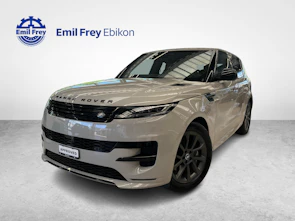 Fahrzeugbild LAND ROVER Range Rover Sport 3.0 I6 P460e SE Dynamic