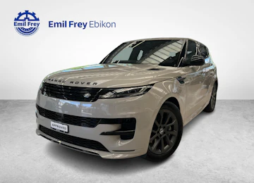 Fahrzeugbild LAND ROVER Range Rover Sport 3.0 I6 P460e SE Dynamic Fahrzeugbild LAND ROVER Range Rover Sport 3.0 I6 P460e SE Dynamic