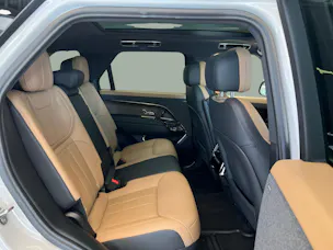 Land Rover Range Rover Sport 3.0 I6 P460e SE Dynamic
