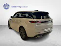 Land Rover Range Rover Sport 3.0 I6 P460e SE Dynamic