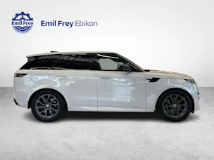 Land Rover Range Rover Sport 3.0 I6 P460e SE Dynamic