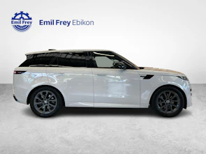 Fahrzeugbild LAND ROVER Range Rover Sport 3.0 I6 P460e SE Dynamic