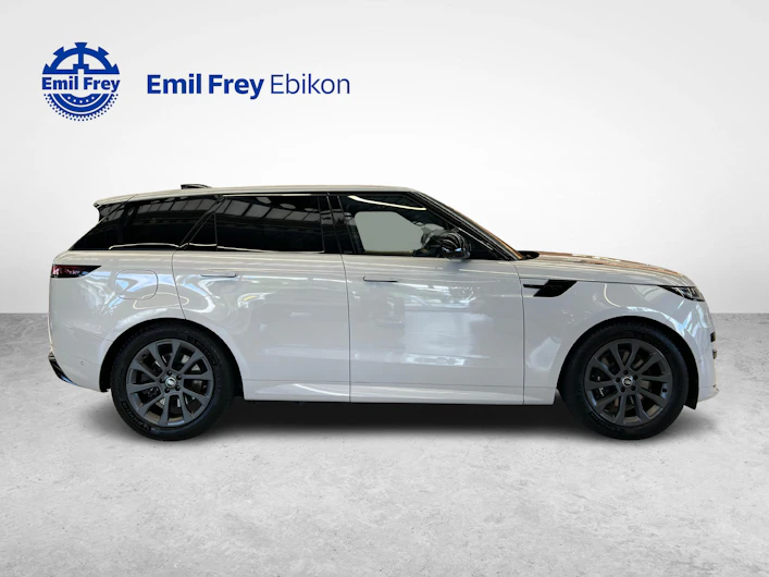 Fahrzeugbild LAND ROVER RANGE ROVER SPORT