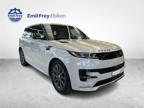 Fahrzeugbild LAND ROVER Range Rover Sport 3.0 I6 P460e SE Dynamic