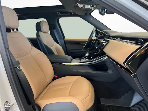 Land Rover Range Rover Sport 3.0 I6 P460e SE Dynamic