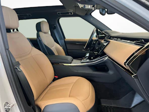 Fahrzeugbild LAND ROVER Range Rover Sport 3.0 I6 P460e SE Dynamic