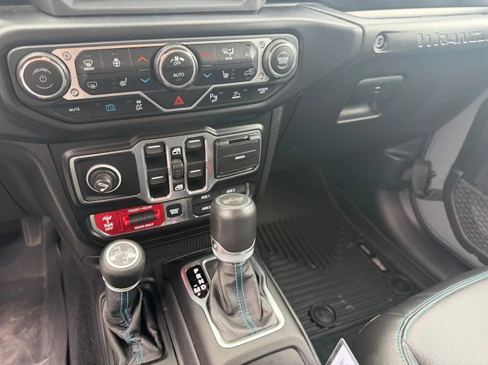 image du véhicule JEEP WRANGLER