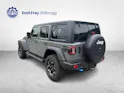 Jeep Wrangler 2.0 Turbo Rubicon Unlimited 4xe
