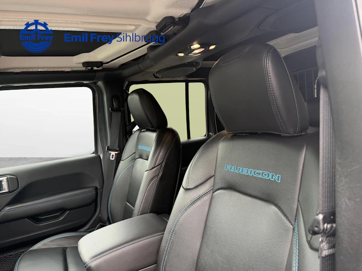 image du véhicule JEEP WRANGLER