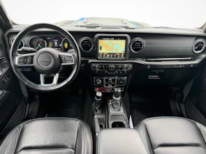 image du véhicule JEEP Wrangler 2.0 Turbo Rubicon Unlimited 4xe