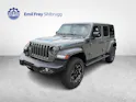 Jeep Wrangler 2.0 Turbo Rubicon Unlimited 4xe