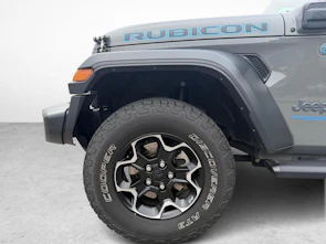 image du véhicule JEEP Wrangler 2.0 Turbo Rubicon Unlimited 4xe