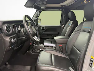 Jeep Wrangler 2.0 Turbo Rubicon Unlimited 4xe