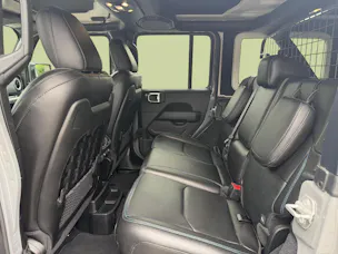 Jeep Wrangler 2.0 Turbo Rubicon Unlimited 4xe