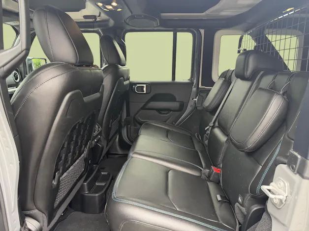 Jeep Wrangler 2.0 Turbo Rubicon Unlimited 4xe