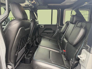 image du véhicule JEEP Wrangler 2.0 Turbo Rubicon Unlimited 4xe