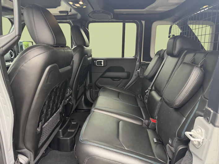 image du véhicule JEEP WRANGLER