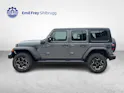 Jeep Wrangler 2.0 Turbo Rubicon Unlimited 4xe
